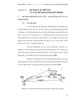 GIÁO TRÌNH ĐỊA VĂN HÀNG HẢI 6