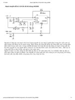 ĐỘI NGŨ TRI THỨC GIÁO DỤC ĐẠI HỌC VIỆT NAM TRONG ĐÀO TẠO NGUỒN NHÂN LỰC CHẤT LƯỢNG CAO THỜI KÌ ĐẨY MẠNH CÔNG NGHIỆP HÓA HIỆN ĐẠI HÓA
