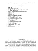 gia cong chi tiet truc co lo con va thiet ke do ga cho mot nguyen cong phay ranh then