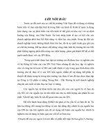 ĐỘI NGŨ TRI THỨC GIÁO DỤC ĐẠI HỌC VIỆT NAM TRONG ĐÀO TẠO NGUỒN NHÂN LỰC CHẤT LƯỢNG CAO THỜI KÌ ĐẨY MẠNH CÔNG NGHIỆP HÓA HIỆN ĐẠI HÓA