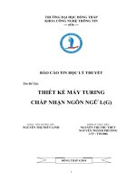 ĐẢNG BỘ TỈNH HÀ NAM LÃNH ĐẠO GIẢI QUYẾT VIỆC LÀM CHO LAO ĐỘNG NỮ Ở NÔNG THÔN TỪ NĂM 1997 ĐẾN NĂM 2013