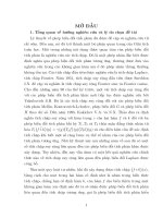 Tích chập suy rộng liên quan đến các phép biến đổi tích phân Laplace,  Fourier và ứng dụng (TT)