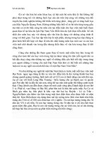 Cơ sở văn hóa bộ môn khoa học xã hội không bao giờ tôi có thể phai nhạt với những buổi học sâu sắc trên lớp cùng với những trao đổi truyền thụ kinh nghệm không thể thiếu trên từng phút