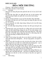 Hệ thống chính sách an sinh xã hội ở việt nam thực trạng và định hướng phát triển 