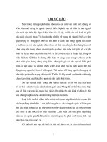 bài tập lớn luật vận tải biển 5