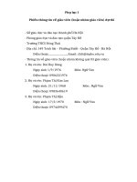 tích hợp liên môn chuyên đề ôn tập văn bản làng kim lân 