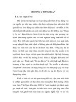 Quản lý các dự án đầu tư xây dựng cảng biển của tổng công ty hàng hải việt nam 