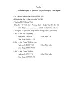 tích hợp liên môn chuyên đề ôn tập văn bản làng kim lân 