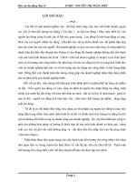 Hạch toán tiền lương cho công nhân viên công ty tnhh khoa học và kỹ thuật hong zheng việt nam