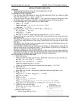 đồ án tổ chức thi công a2