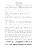 TIÊU CHUẨN VIỆT NAM PHƯƠNG PHÁP CƠ BẢN XÁC ĐỊNH ĐỘ LẶP LẠI VÀ ĐỘ TÁI LẬP CỦA PHƯƠNG PHÁP ĐO TIÊU CHUẨN