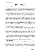 Quy trình thanh toán cho khách đoàn nội địa đã đăng ký buồng trước tại khách sạn thu bồn 