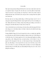 Báo cáo thực tập cơ khi: tìm hiểu về động cơ Trường ĐHSPKT Hưng Yên