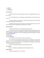 tìm hiểu kim loại nặng (Pb, As, Hg)