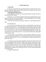 LỆ PHÍ TRƯỚC bạ( đã CHỈNH )3