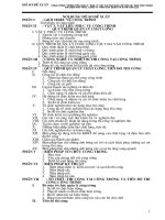 HỒ SƠ ĐỀ XUẤT TRƯỜNG HỌC