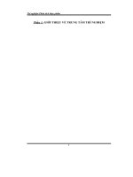 XÁC ĐỊNH NA, CA, FE TRONG THỰC PHẨM TRÊN máy QUANG PHỔ hấp THU NGUYÊN tử AAS