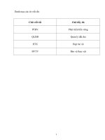 Trình bày các giải pháp sử dụng đất bền vững và mô tả một số mô hình canh tác nông nghiệp bền vững nơi địa phương anh (chị) công tác.