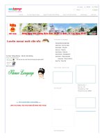 Tự học tiếng khmer   bài 8  hỏi đường 