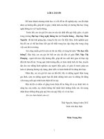 Nghiên cứu về tổng đài a1000e10 và ứng dụng vào mạng thế hệ sau của NGN 