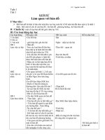 Giáo án lịch sử lớp 4