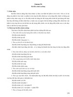 Baì giảng chi tiết môn lý thuyết điều khiển tự động dùng cho nghành máy tàu biển chuong 7 