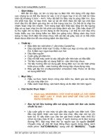 Bài thí nghiệm vận hành và kiểm tra máy điện tim