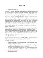 Sử dụng phương pháp nghiên cứu định tính trong nghiên cứu đề tài hoàn thiện đào tạo nhân lực trong 1 doanh nghiệp mà ac biết.