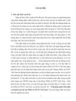 Giải pháp phát triển dịch vụ thanh toán thẻ tại NHNN  PTNT việt nam