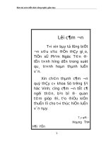 CHÍNH SÁCH đối NGOẠI của NHẬT bản THỜI kỳ MINH TRỊ (1868 1912)