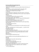 BÁO cáo THÍ NGHIỆM PHÂN TÍCH cấu TRÚC