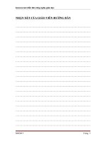 HỆ THỐNG PHÒNG CHÁY, CHỮA CHÁY TRONG tòa NHÀ 