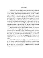 Kết qủa hoạt động sản xuất kinh doanh của công ty cổ phần xây dựng và tư vấn đầu tư hoàng lê 