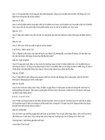 Tổng hợp đề thi Gsat samsung