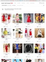 MUA QUẦN ÁO ONLINE UY TÍN CHẤT LƯỢNG