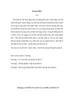 Mua 1 tàu để vận chuyển hàng hóa quốc tế 