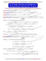 06 ki thuat lien hop 2 nghiem vo ti BG(2016)