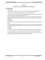 GIAO AN NGOAI GIO LEN LOP 8