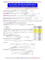 05 ki thuat lien hop 3 nghiem huu ti BG(2016)