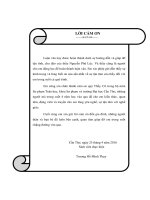 Hàm số bậc ba trong chương trình phổ thông