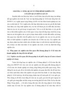 Định hướng xác lập và áp dụng khung pháp lý về kết toán cho doanh nghiệp nhỏ và vừa ở việt nam 