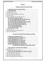 đồ án quản lý khai thác cảng hải phòng 