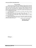 thiết kế băng tải cao su