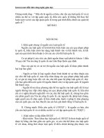 CHỨNG MINH mặc dù là NGUỒN cơ bản, CHỦ yếu của LUẬT QUỐC tế và có NHIỀU ưu THẾ SO với tập QUÁN QUỐC tế, điều ước QUỐC tế KHÔNG THỂ THAY THẾ HOÀN TOÀN VAI TRÒ của tập QUÁN QUỐC tế TRONG QUÁ TRÌNH điều 