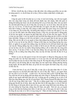 vấn đề nhu cầu và động cơ thúc đẩy nhân viên, những quan điểm của các nhà tư tưởng quản lý, và vấn đề được rút ra theo ý kiến cá nhân,( nhận định và đánh giá).