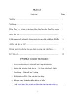 bài học kỳ dân sự Xây dựng một tình huống về hợp đồng vay tài sản có áp dụng biện pháp bảo đảm thực hiện nghĩa vụ trả tiền vay để chứng minh cho quy định tại khoản 2 Điều 410 BLDS 2005.Giải quyết tình huống đó theo quy định của pháp luật hiện hành