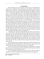 tổ chức và cơ giới xếp dỡ hàng thép cuộn