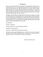 plc PHÂN LOẠI SP đồ án tự động hóa đại học công nghiệp hà nội