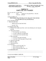 Thiết kế phân xưởng reforming xúc tác năng suất 2 triệu tấn/năm với sơ đồ thiết bị xúc tác tái sinh liên tục