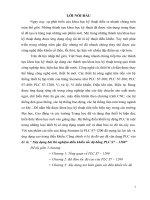 Xây dựng bài thí nghiệm điều khiển tốc độ bằng PLC s7 – 1200 